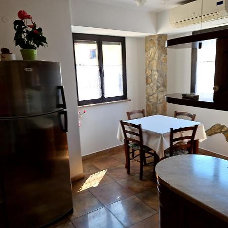Izola City Center Apartment Екстер'єр фото