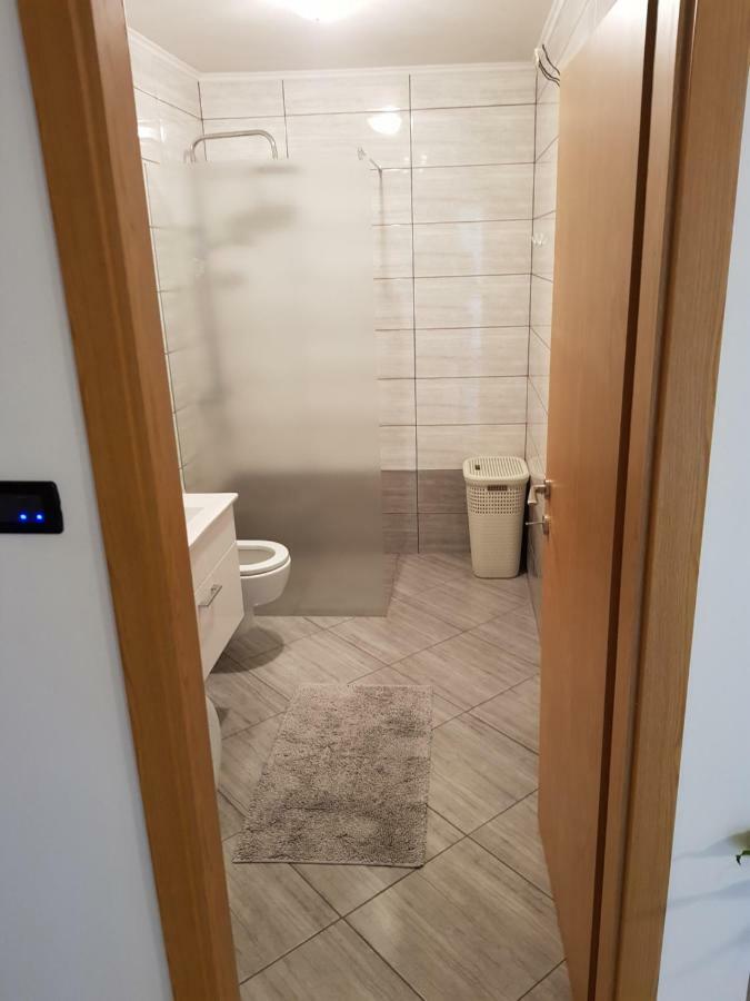 Izola City Center Apartment Екстер'єр фото
