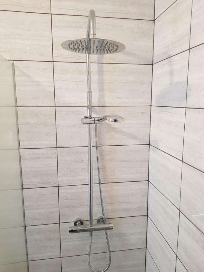 Izola City Center Apartment Екстер'єр фото