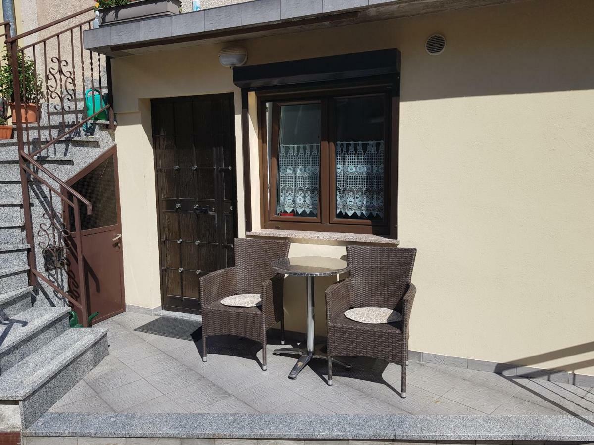 Izola City Center Apartment Екстер'єр фото